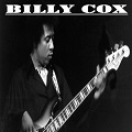 Billy Cox